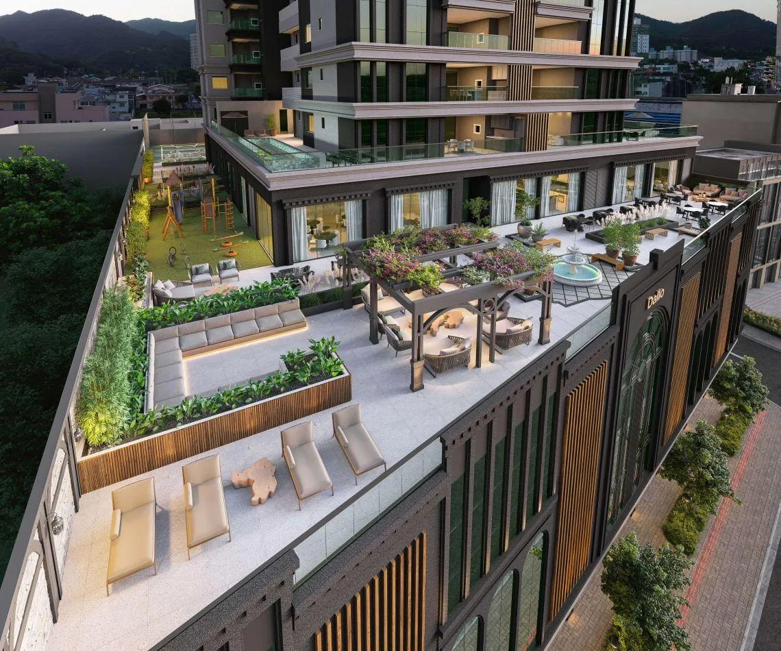 Imagem Apartamento à venda com 206m2 por R$ 4.300.000,00