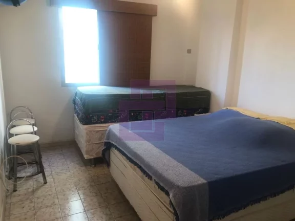 Imagem Apartamento à Venda na Praia das Astúrias, Guarujá – R$ 420.000,00