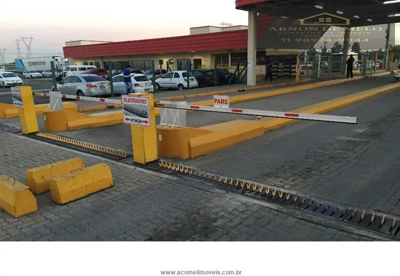 Imagem Chácaras para locação em Nova Santa Rita no bairro Centro