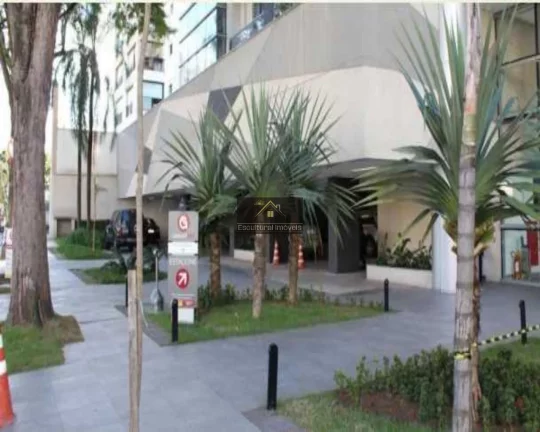 Imagem SALA COMERCIAL VENDA OU LOCAÇÃO 37,00 M 1 BANHEIRO 1 VAGA PRÓXIMO METRÔ CAMPO BELO PRÉDIO NOVO RECEPÇÃO 3 CATRACAS ACESSIBILIDADE À ESPECIAIS