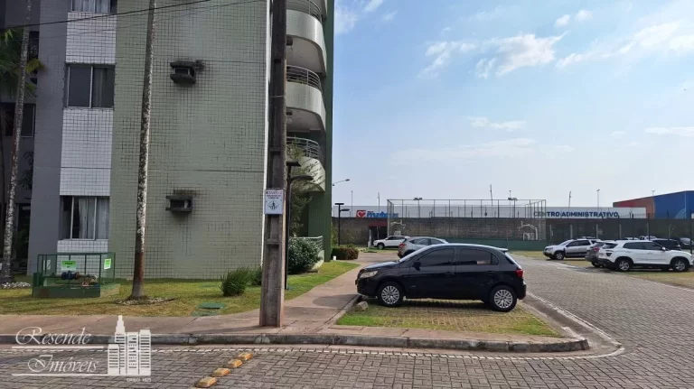 Imagem APARTAMENTO 3 DORMITÓRIOS À VENDA EM PARQUE VERDE, BELÉM/PA