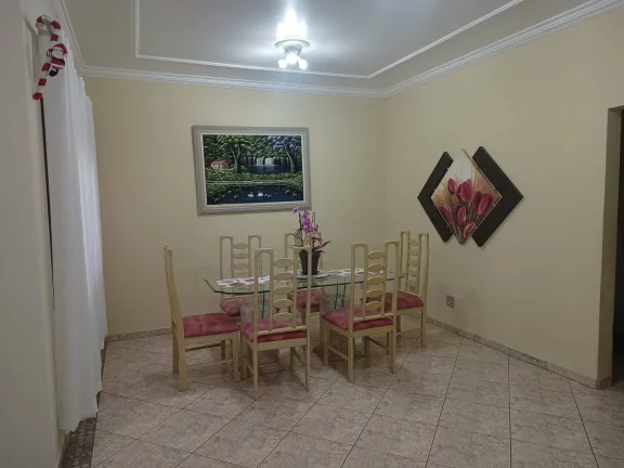 Imagem EXCELENTE CASA 3 ANDARES NA VILA CARVALHO - ACEITA PERMUTA
