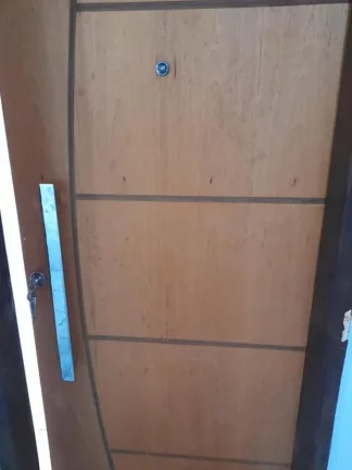 Imagem Apartamento para Locação em Recife, Casa Amarela, 2 dormitórios, 1 banheiro, 1 vaga