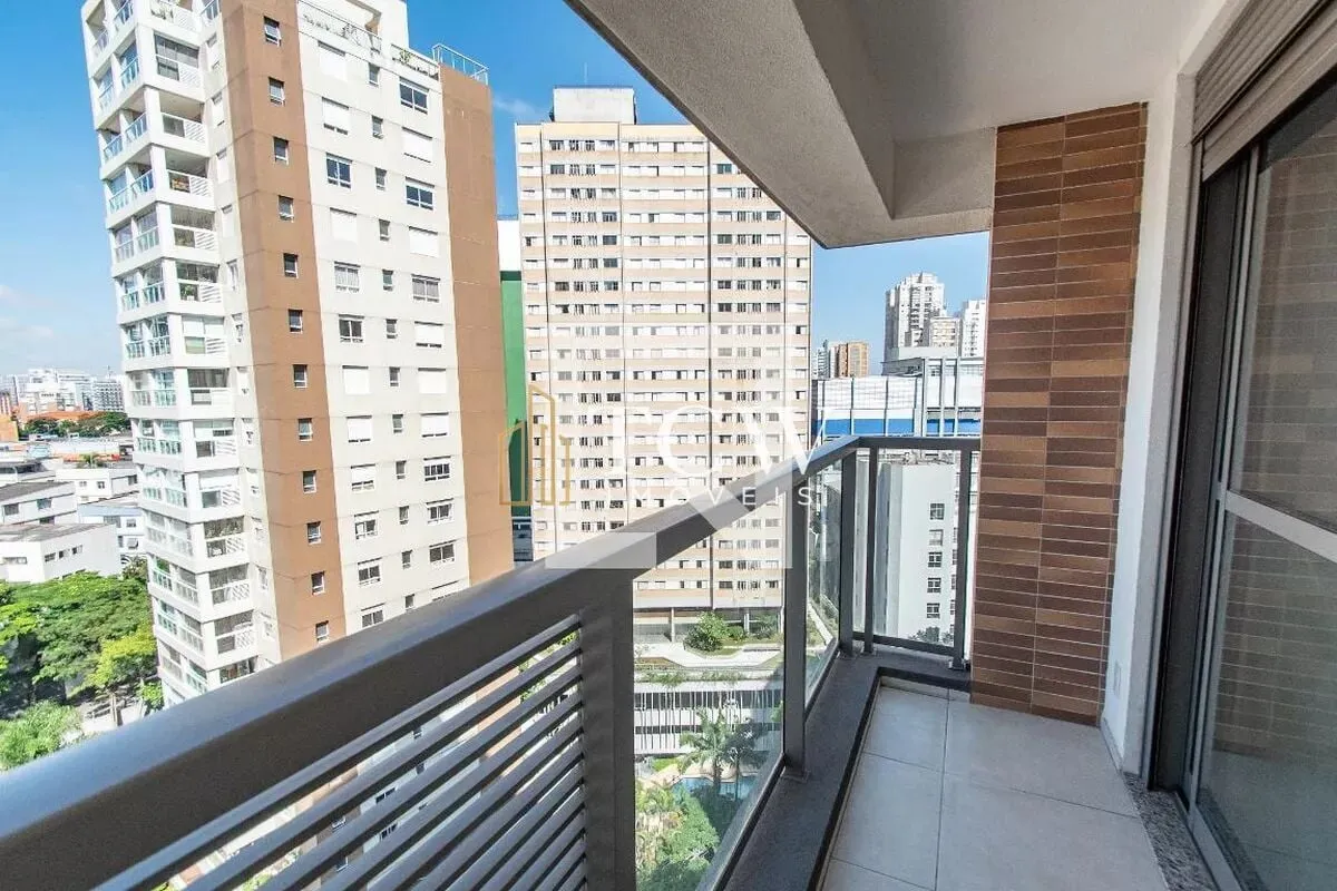 Imagem Apartamento Padrão 2 dorm Vila Mariana