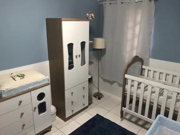 Casa de Condomínio com 3 Quartos à Venda, 84 m² em Lagoa Redonda - Fortaleza