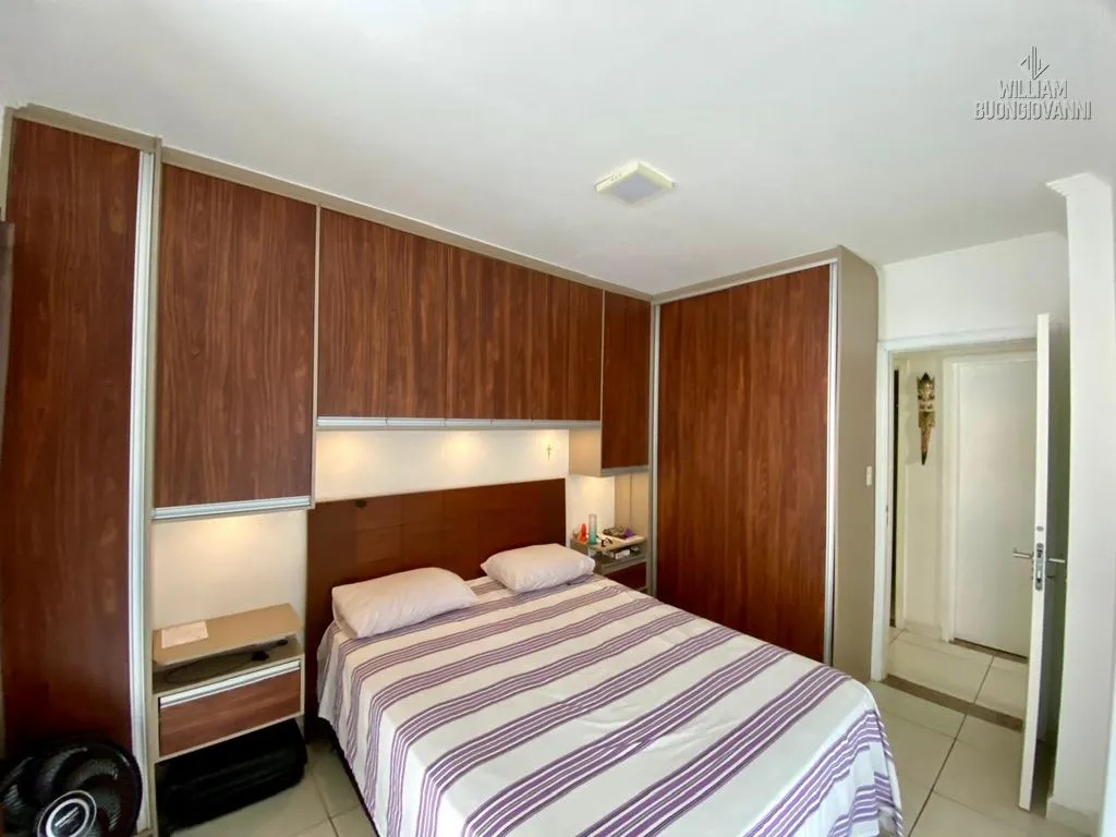 Imagem Apartamento 3 dormitórios sendo 2 suites lazer completo no Canto do Forte