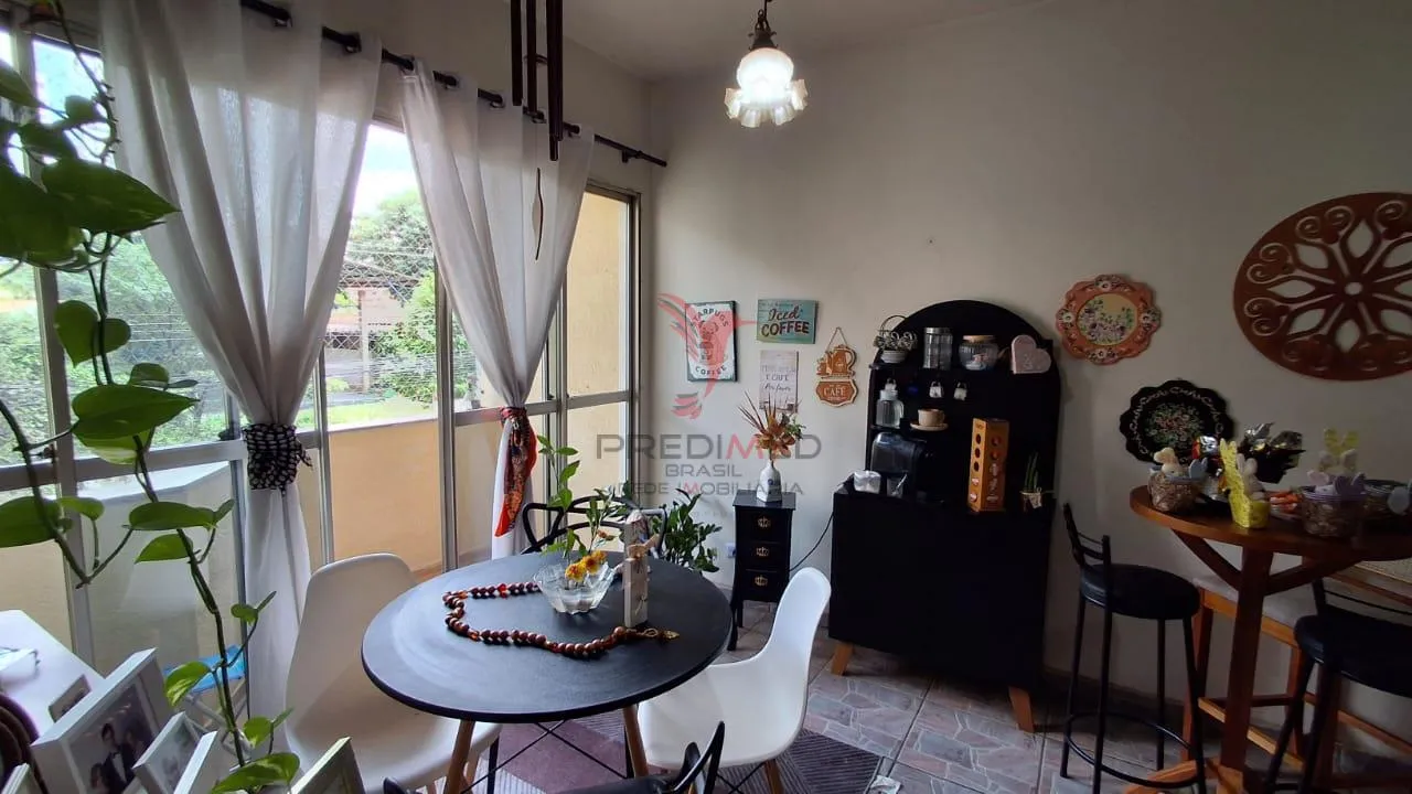 Imagem Vendo Belíssimo Apartamento na Vila Monteiro em Piracicaba