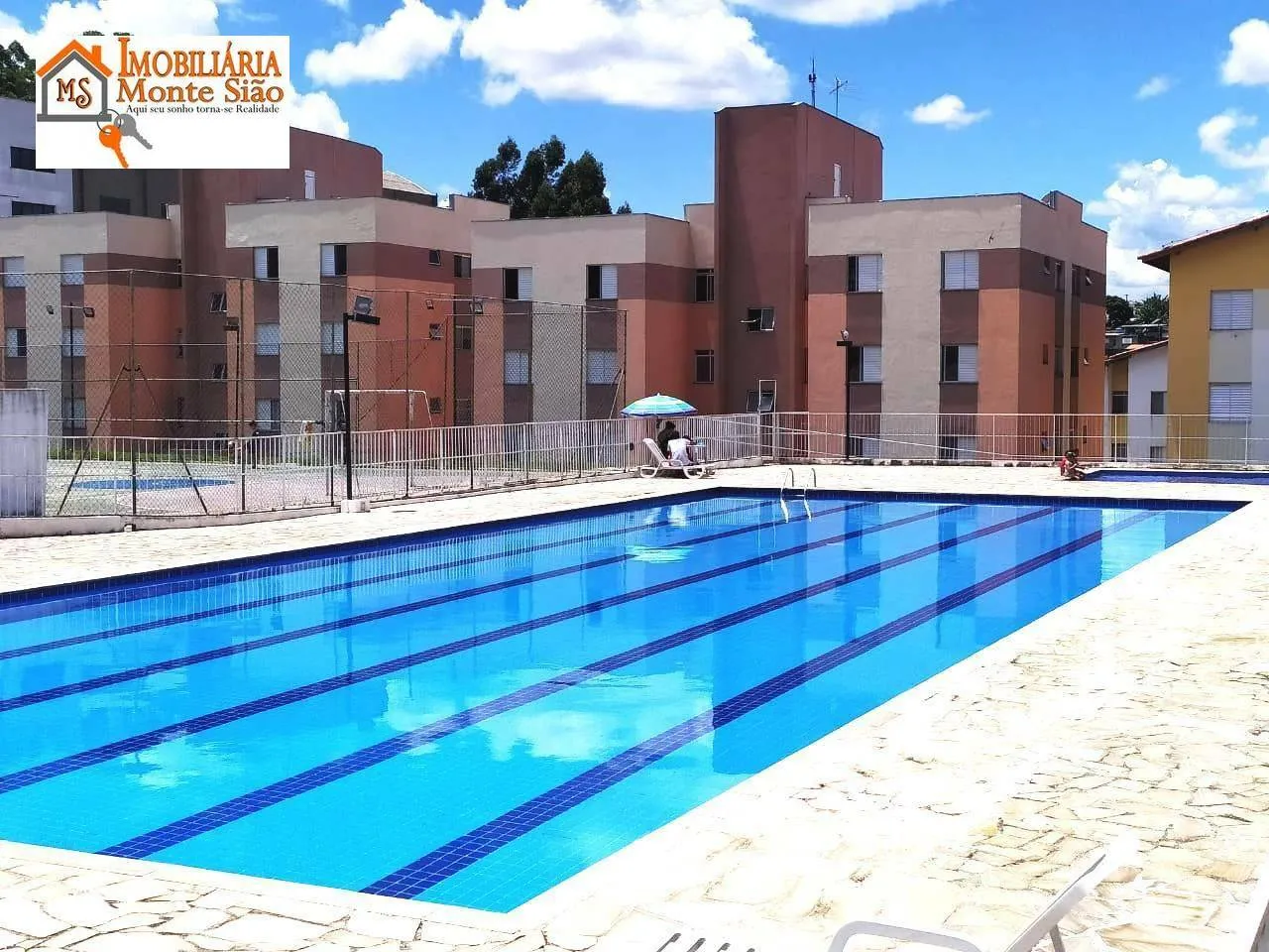Imagem Apartamento com 2 dormitórios à venda, 55 m² por R$ 270.000,00 - Jardim Odete - Guarulhos/SP