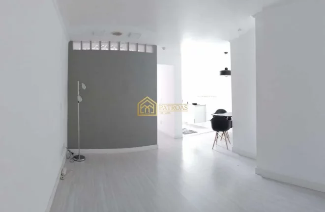 Imagem Apartamento Padrão