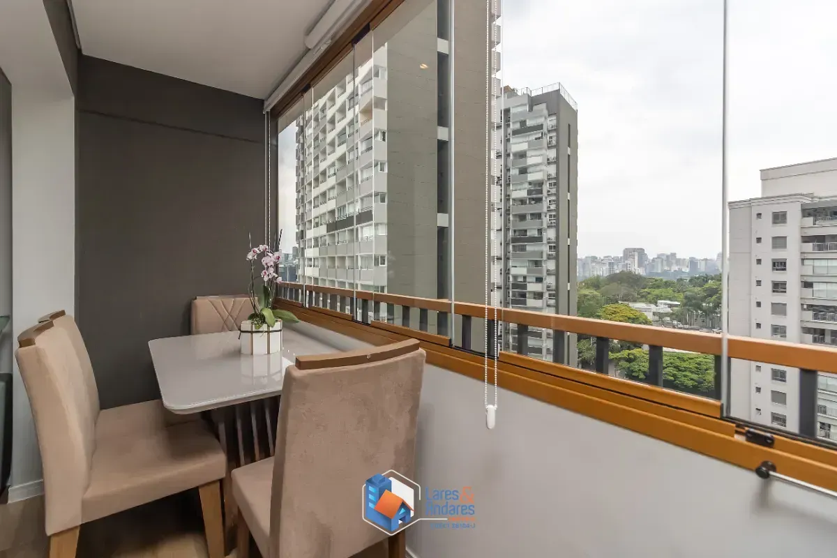 Imagem Apartamento para venda em Butantã com 2 quartos, 43m²