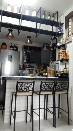 Imagem Condominio Di Capri, apartamento a venda 2 quartos, em vargem grande Sc