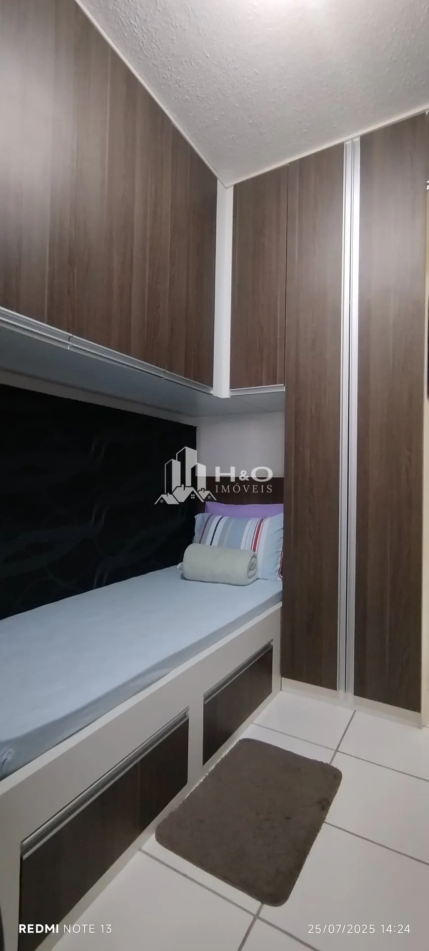 Imagem Apartamento à venda no Jardim Brasília - Cidade Líder / Itaquera Ótima oportunidade! Apartamento muito bem conservado, com excelente preço e pronto para morar.