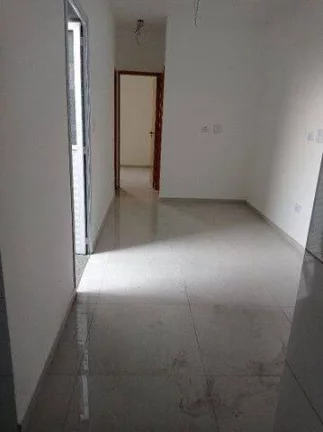 Imagem Apartamento com 2 dormitórios à venda, 50 m² por R$ 285.000,00 - Parque das Nações - Santo André/SP