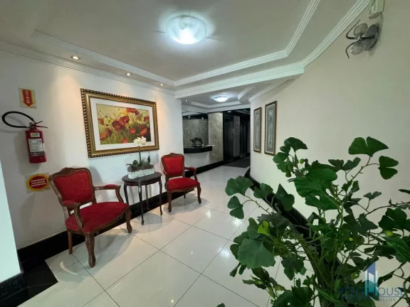 Imagem Apartamento Quadra Mar para Venda em Balneário Camboriú, CENTRO, 2 dormitórios, 1 suíte, 2 banheiros, 1 vaga