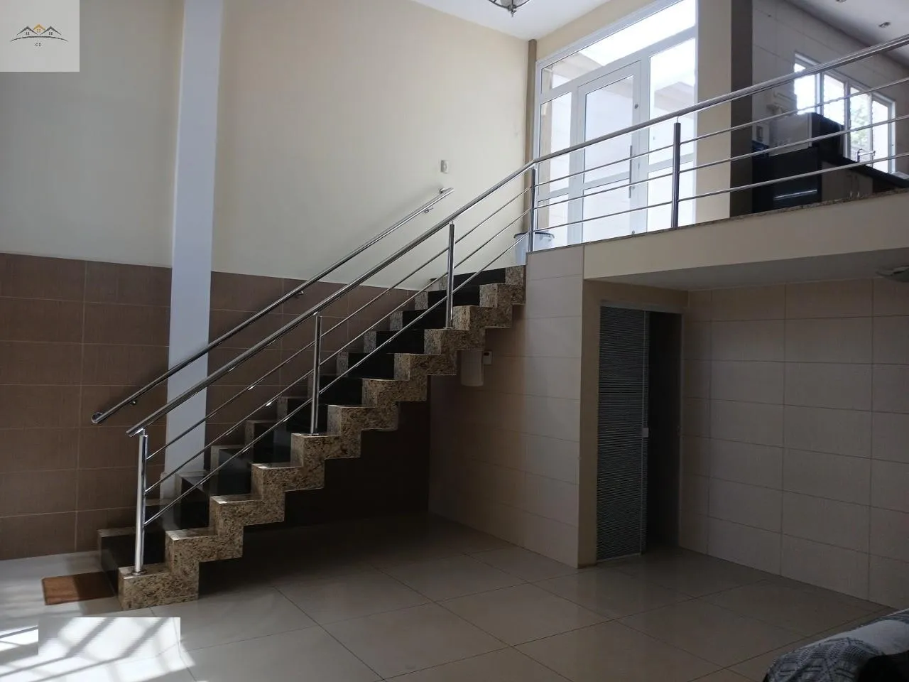 Imagem CASA COMERCIAL em Santo André - São Paulo, Campestre