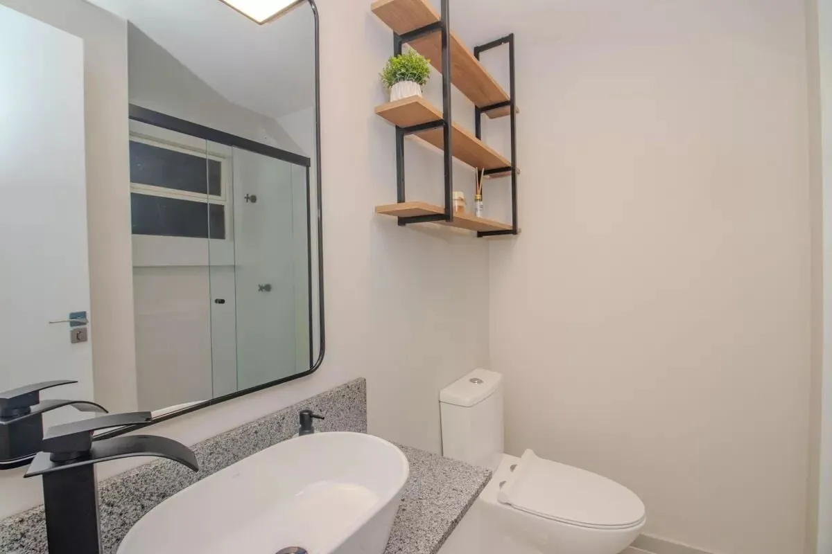 Imagem Apartamento à venda no bairro Bom Fim - Porto Alegre/RS