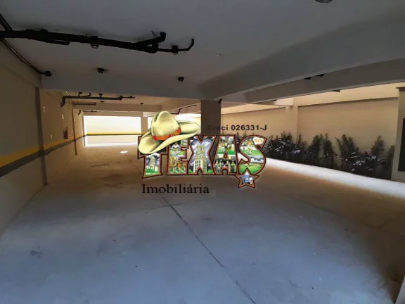 Imagem APARTAMENTO PARA VENDA NO JARDIM ELIANI