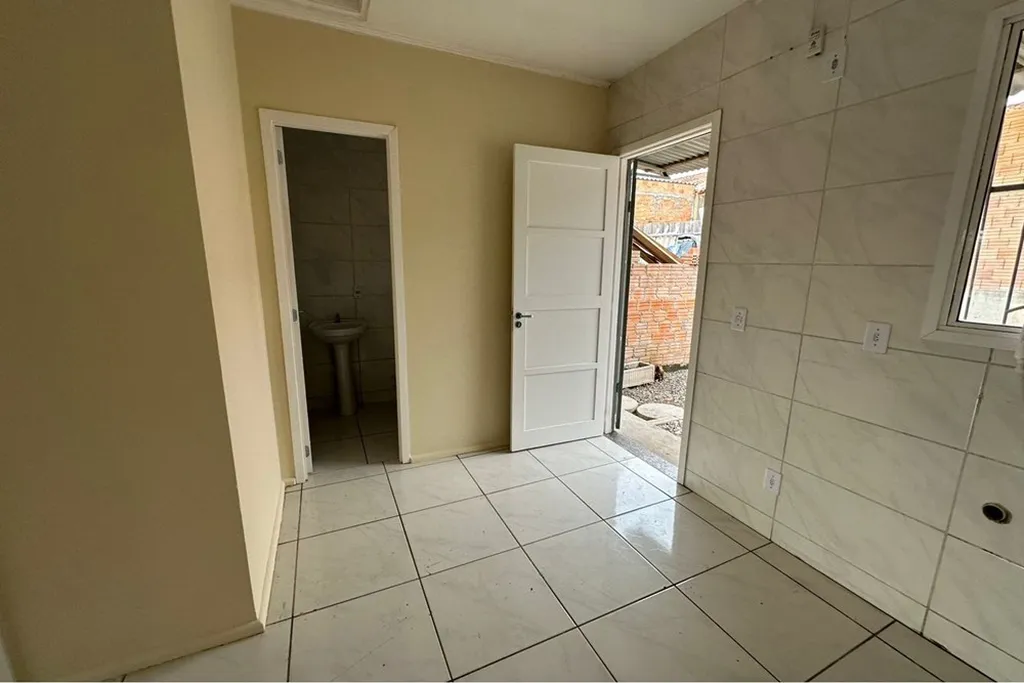 Imagem Casa em Meu Rincão