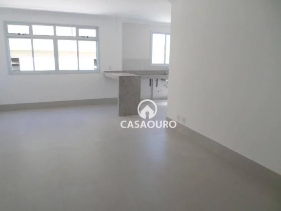 Imagem Apartamento com 3 quartos à venda, 80 m² - Santo Antônio - Belo Horizonte/MG