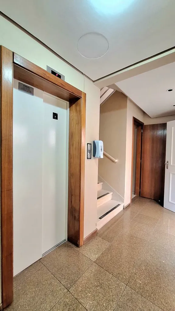 Imagem Apartamento em Petrópolis