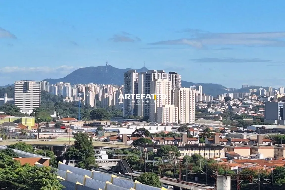 Imagem Studio à venda em São Paulo, Água Branca, com 1 quarto, 20m2