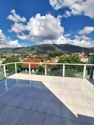 Imagem Sobrado com 3 dormitórios à venda, 202 m² por R$ 1.290.000,00 - Jardim Maristela - Atibaia/SP