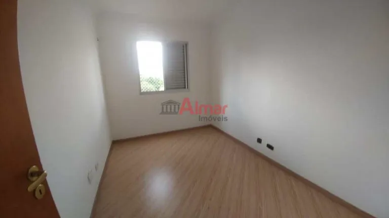 Imagem Apartamento com 2 Quartos para Alugar, 55 m² em Itaquera - São Paulo