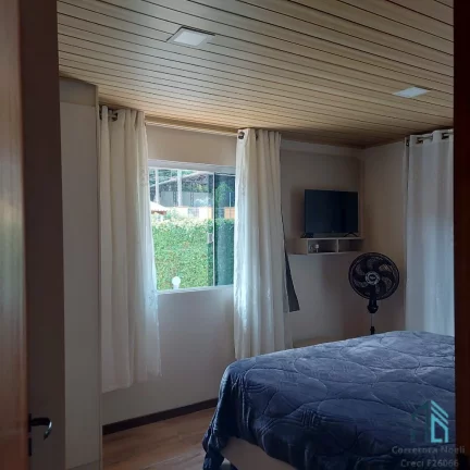 Imagem Casa a venda 03 quartos, em São Bento do Sul -SC