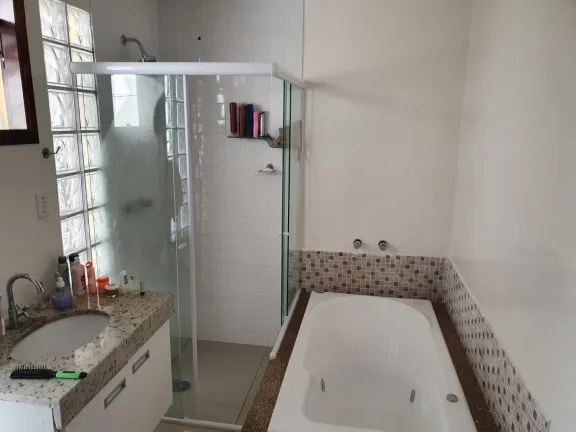 Imagem Casa de Condomínio com 3 Quartos à Venda, 70 m² em Jardim Marica - Mogi das Cruzes