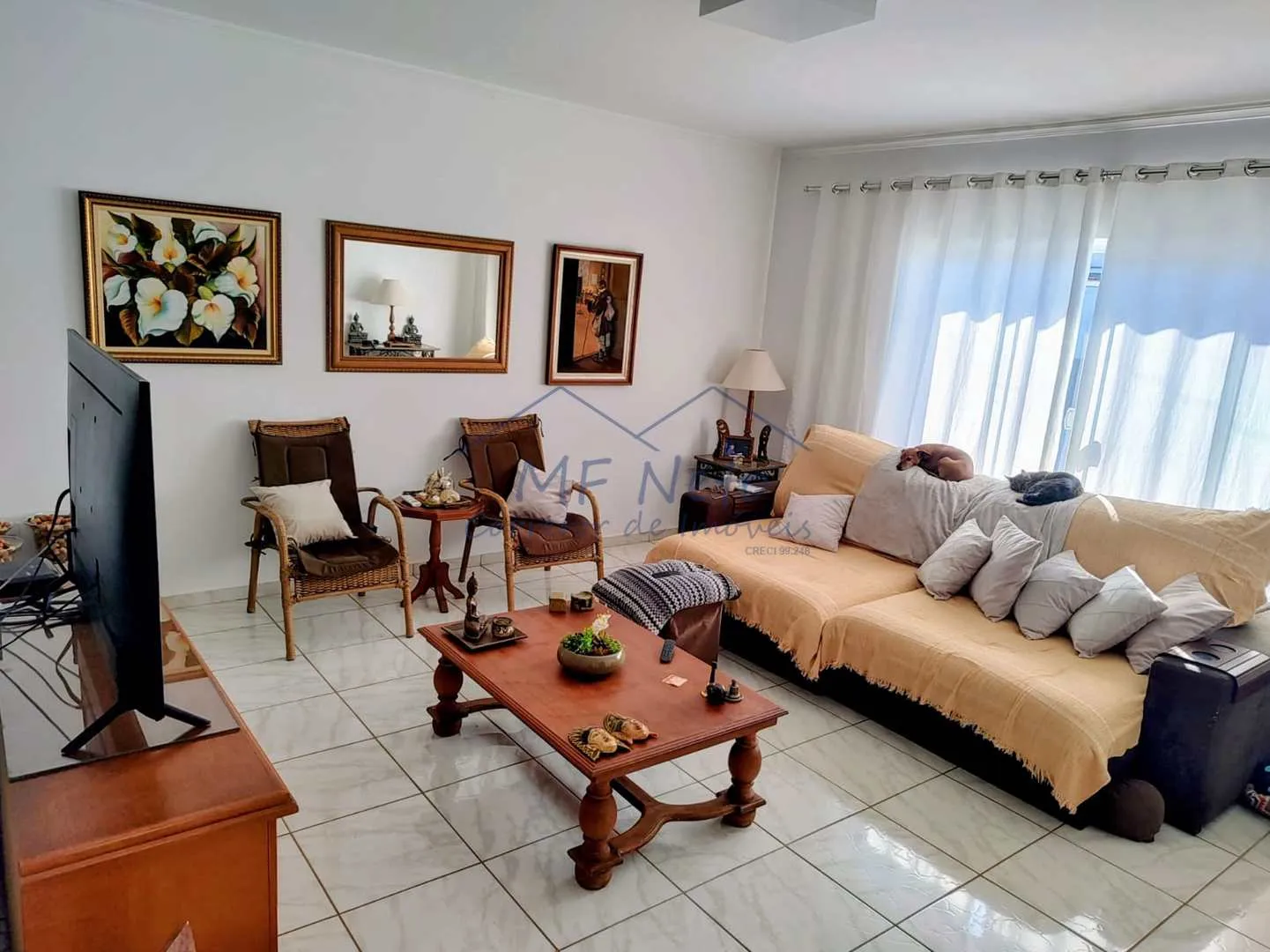 Foto do imóvel Casa Padrão