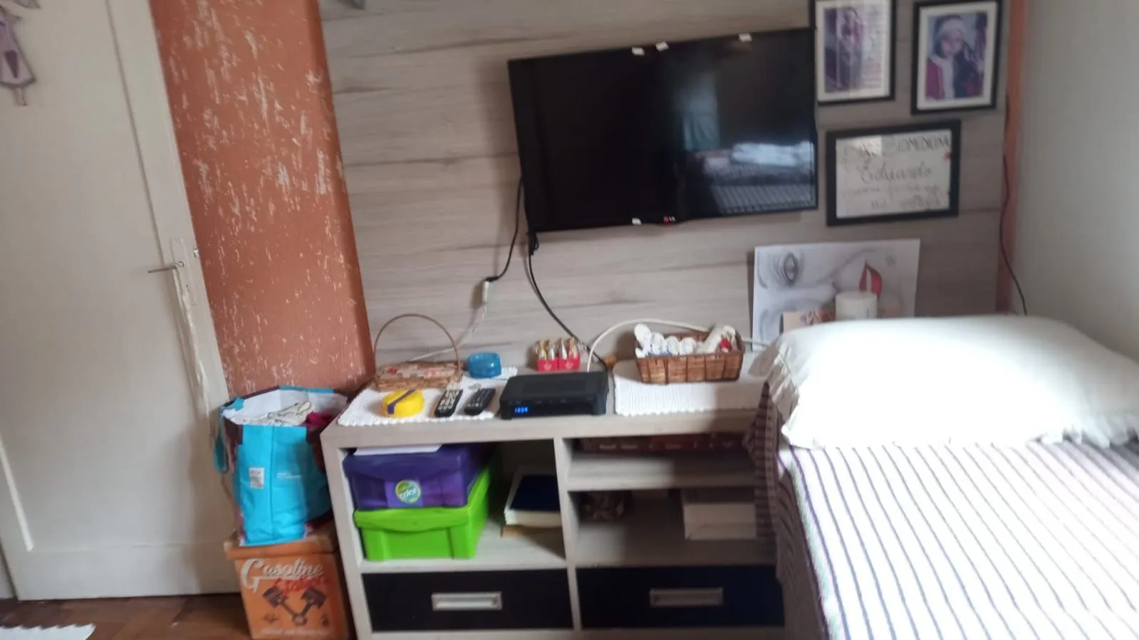 Imagem Apartamento em Menino Deus