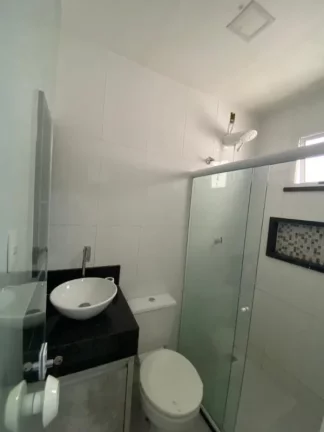 Imagem Casa com duas suítes para locação no Arbol - SIM