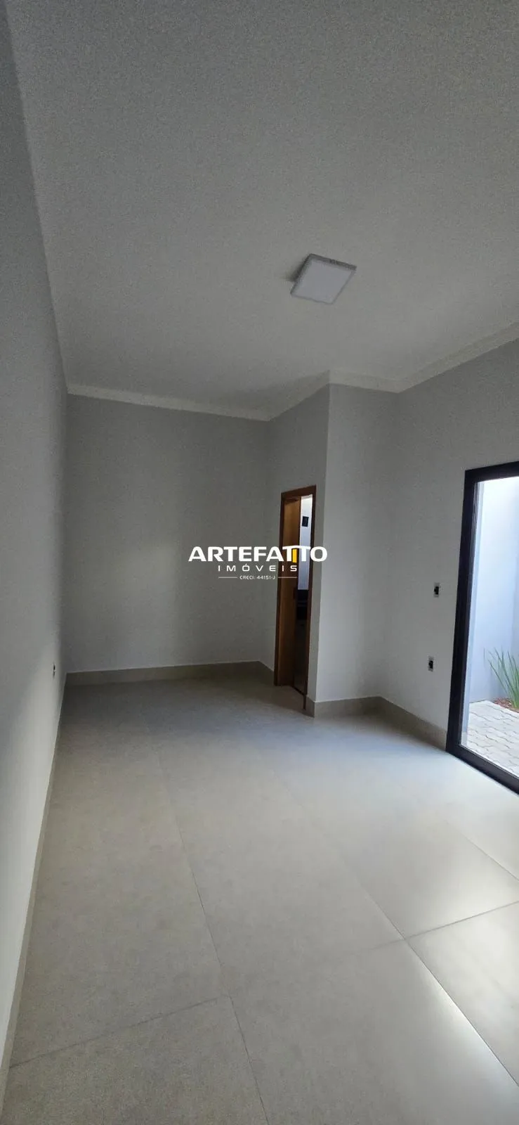 Imagem Casa à venda em Franca, Jardim Adelinha, com 3 quartos, 80m2