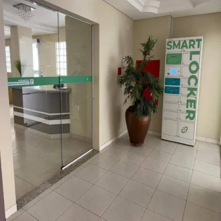 Imagem Residencial Mirante Do Cambirela, apartamento a venda 2 quartos, Cento