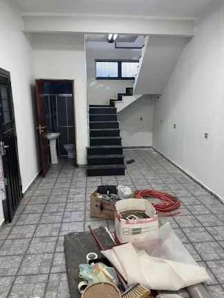 Imagem Casa na Vila Rodrigues em Catanduva