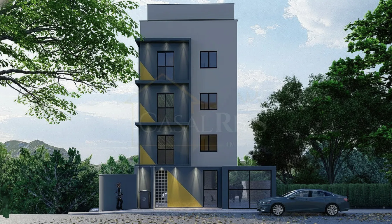 Imagem Apartamento 2 quartos à venda em Parque Primavera, Poços de Caldas