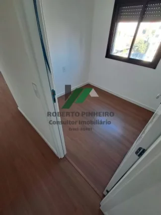 Imagem Apartamento 2 Quartos Santo Andr?(C) - SP - Campestre