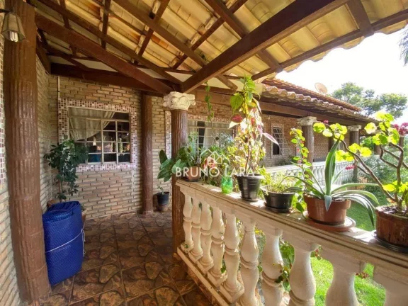 Imagem Sítio para venda em Igarapé MG bairro Atenas