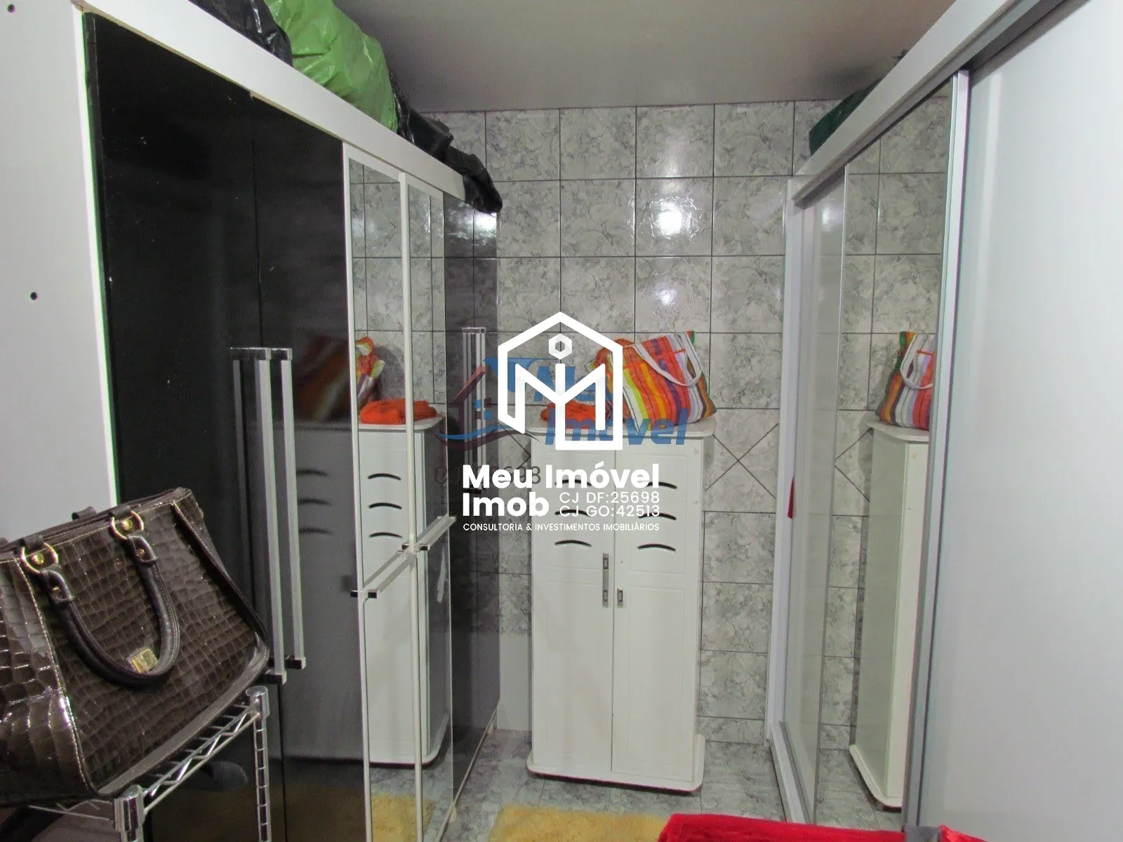 Imagem Casa 3 Quartos 1 Suíte 2 Vagas 200m² toda na Laje varanda