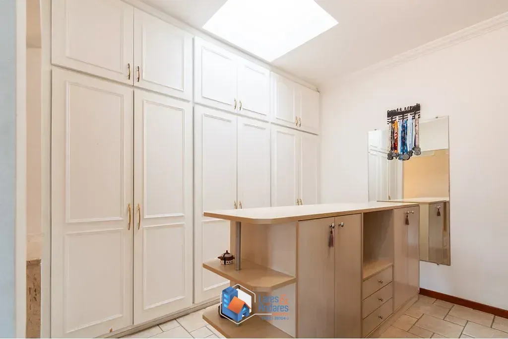 Imagem Casa à venda 4 Quartos 2 Suites 5 Vagas 432M² Planalto Paulista São Paulo - SP