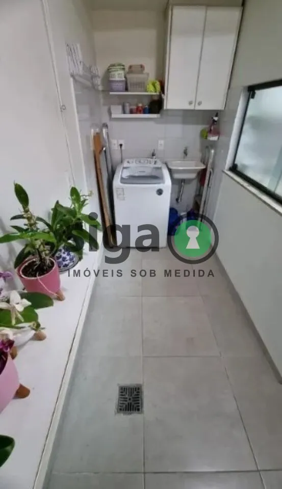 Imagem Sobrado em Condomínio na Vila Leopoldina com 3 Dormitórios e Espaço Gourmet.