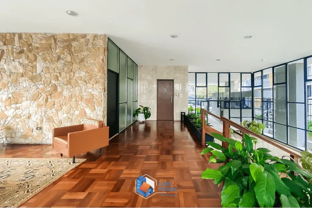 Imagem Apartamento à venda 3 Quartos 1 Vaga 162M² Jardim Paulista São Paulo - SP