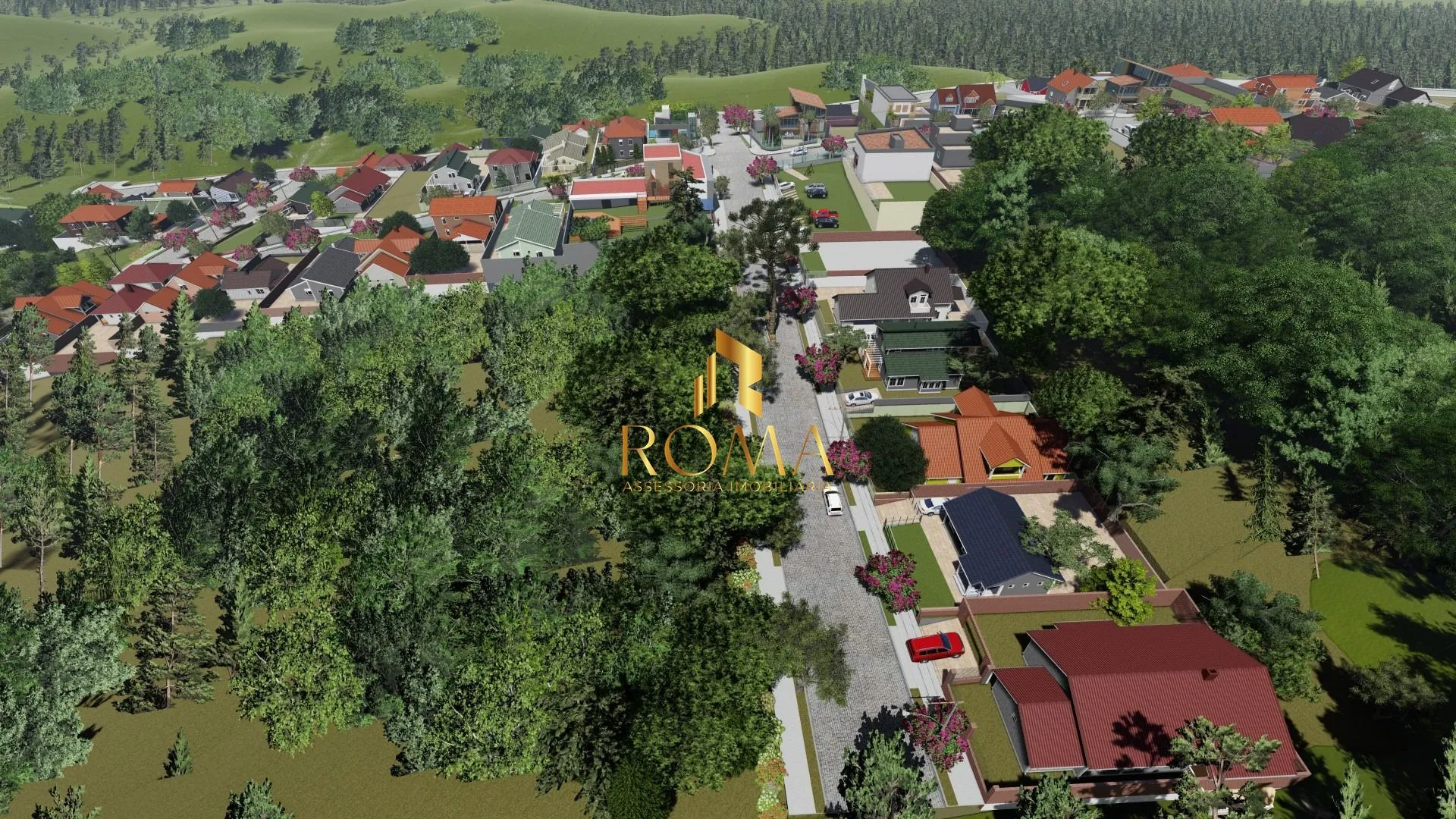 Imagem Terreno à venda Centro Itaara/RS