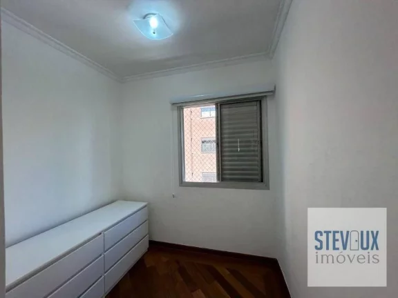 Imagem Apartamento para venda em Moema Pássaros ( está locado)