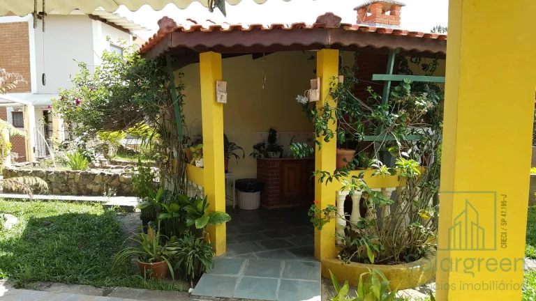 Imagem Chácara à Venda em Mairiporã 850 m² de Terreno, 146 m² A/C 550 mil