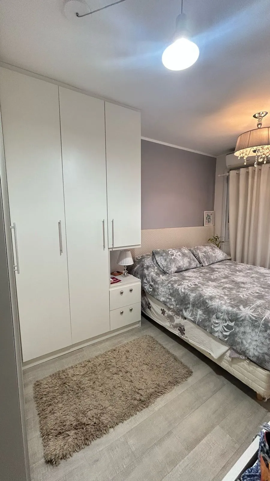 Imagem Apartamento no Condomínio Vida Viva Boulevard, 2 dormitórios sendo 1 suíte e 1 vaga escriturada