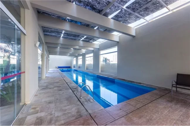 Imagem Apartamento 1 suíte 101m² Jardim Aeroporto São Paulo Rua Ipiranga