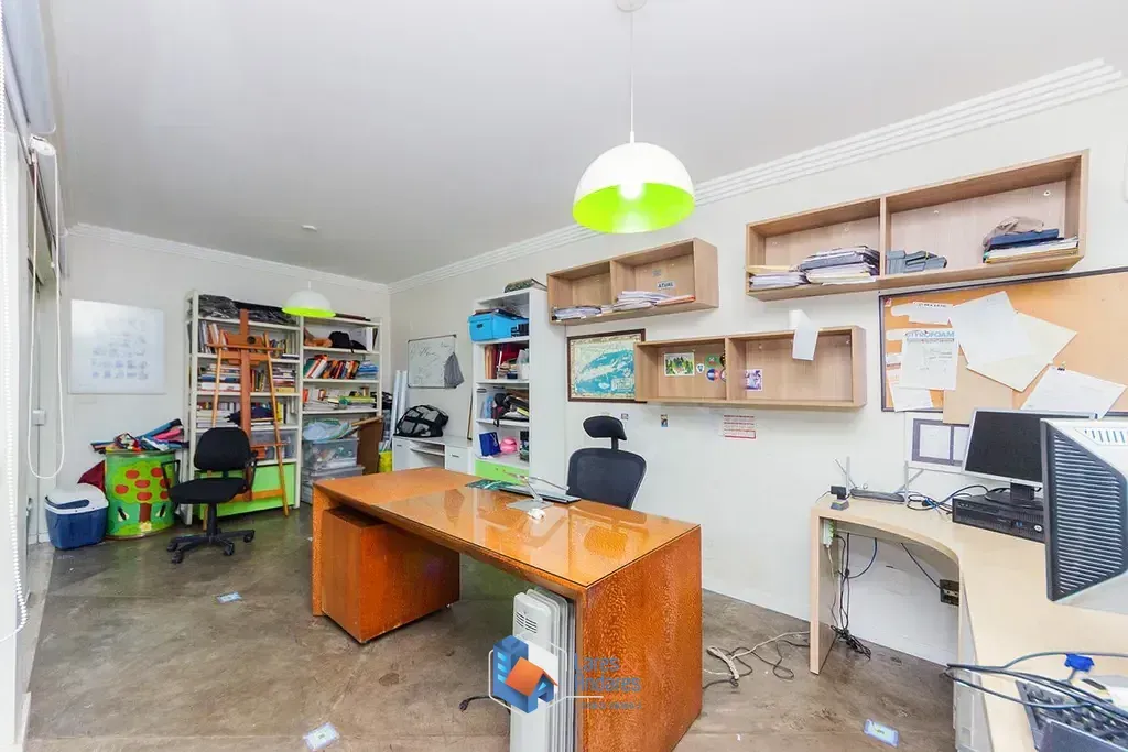 Imagem Casa à venda 4 Quartos 2 Suites 4 Vagas 280M² Interlagos São Paulo - SP