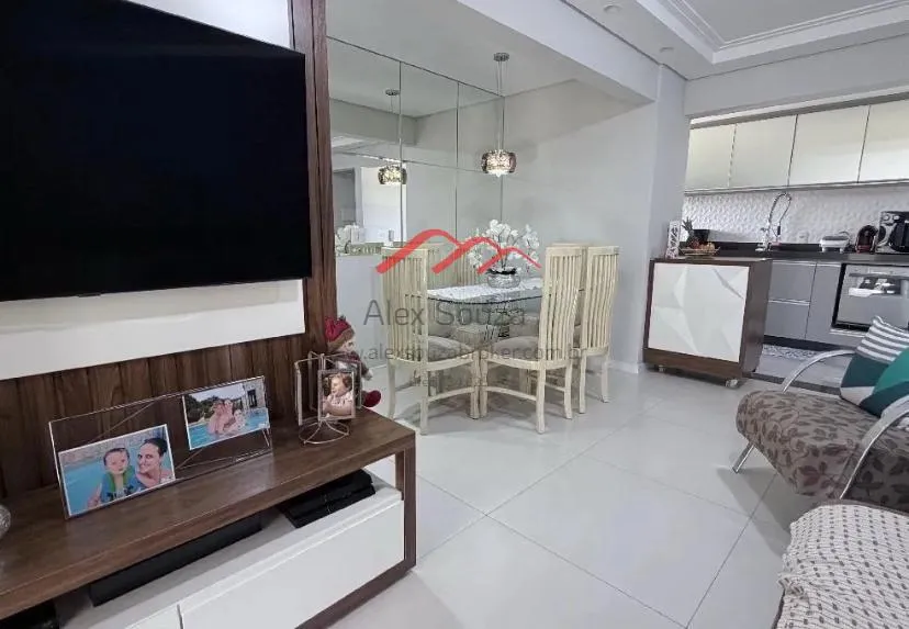 Imagem Apartamento para Venda em Campinas, Jardim Nova Europa, 3 dormitórios, 1 suíte, 2 banheiros, 2 vagas