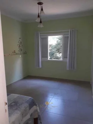 Imagem Casa para Venda em Teresópolis / RJ no bairro Golfe